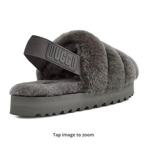 UGG slippers